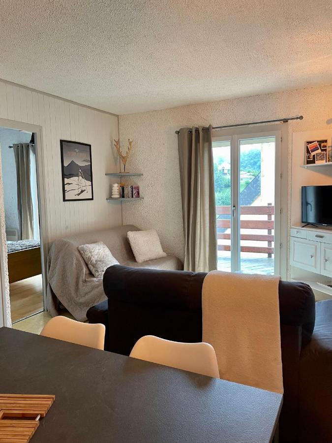 Appartement Avec Vue A Couper Le Souffle ! Cauterets Eksteriør billede