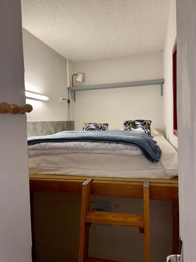Appartement Avec Vue A Couper Le Souffle ! Cauterets Eksteriør billede